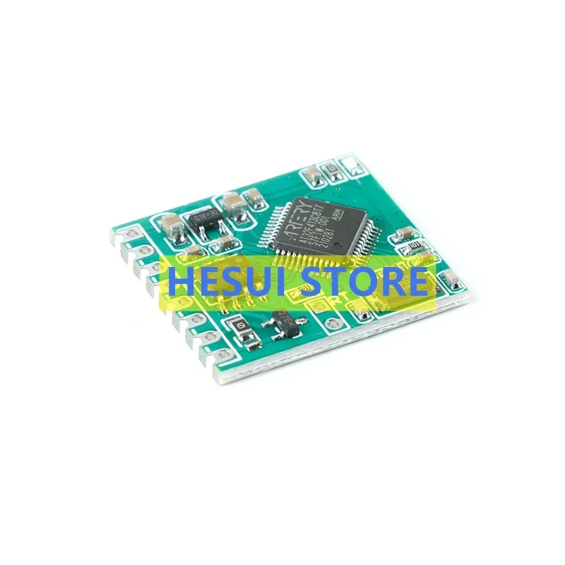 TTL serial port to CAN ModBus CAN passthrough CAN to serial port converter