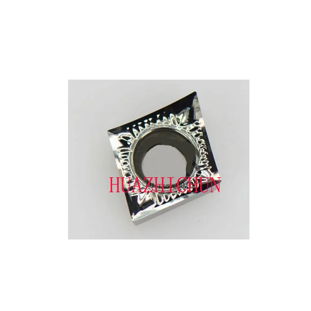 

HUAZHICHUN Numerical control blade CCGT060204-AK H01