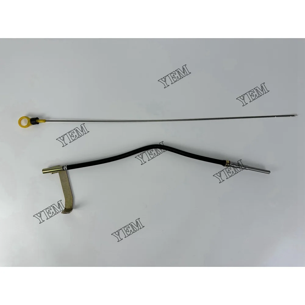 

For Volvo 21928687 20840336 20840347 Oil dipstick D6E Engine spare parts