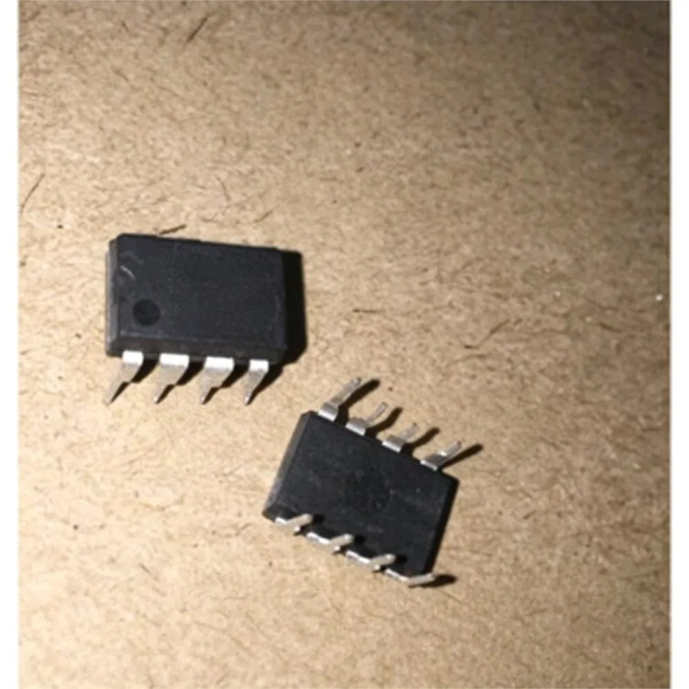 1-20PCS MC6821P MC6821 TNY268PN TNY268 OP297GP OP297GPZ OP297 LTC1292CCN8 LTC1292