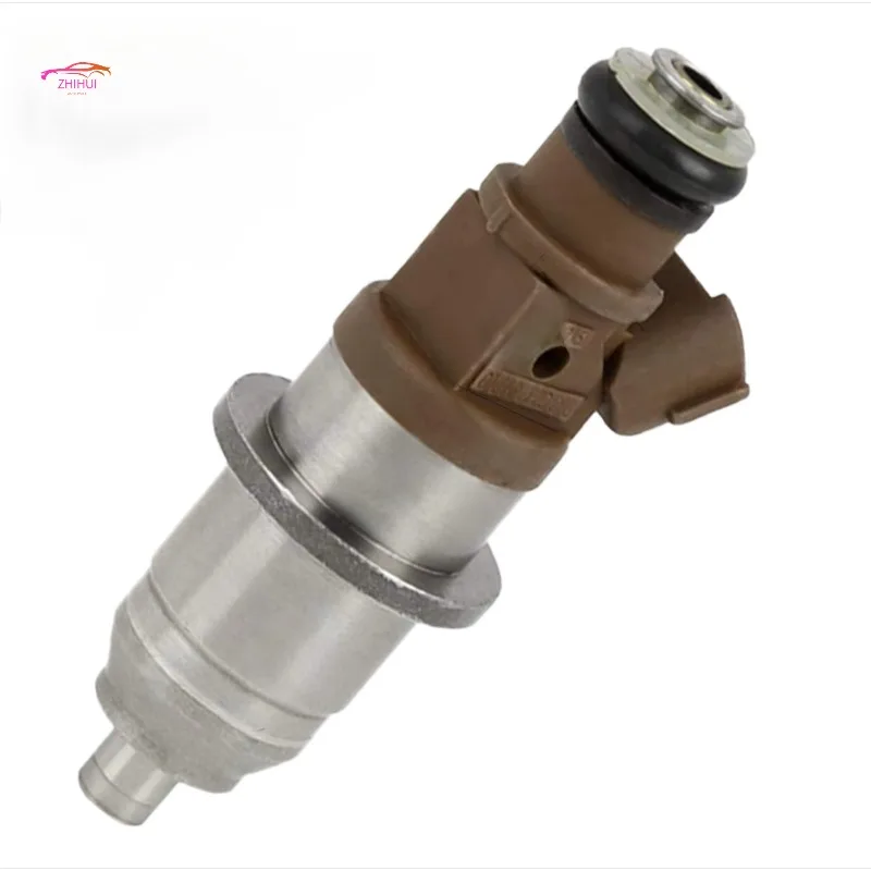 

E7T05072 MR560553 Топливная форсунка для Mitsubishi Pajero V75 Jeep 4G93 Цилиндр DIM1100G