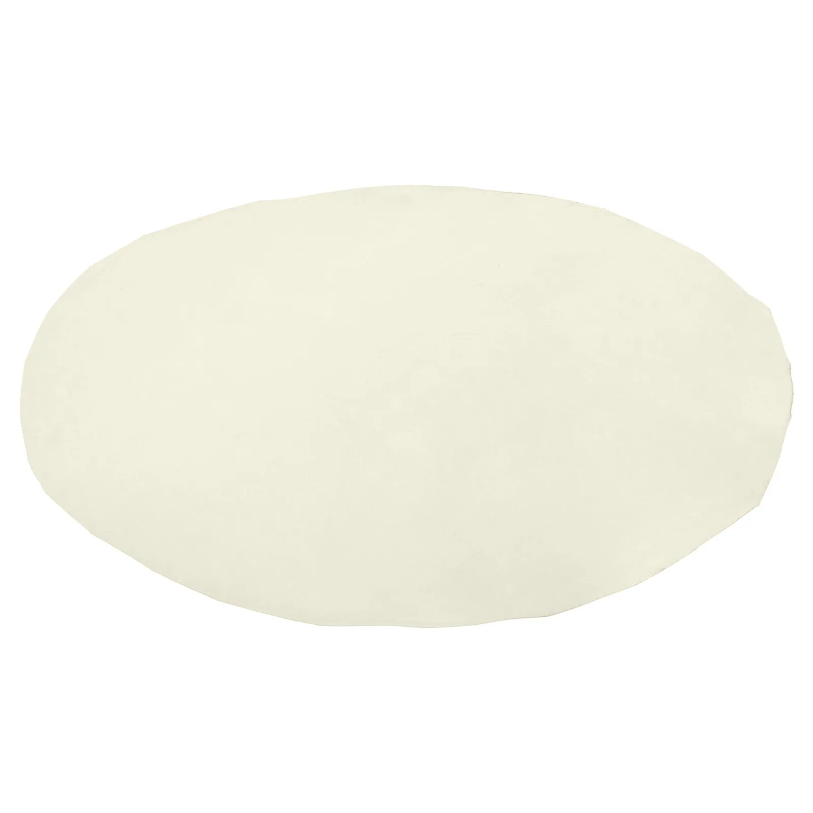 Drum Skin 10 Inch Goat Sheepskin Head Musical Instrument Parts Percussion Leathers Durable Drum Head African Accessory
