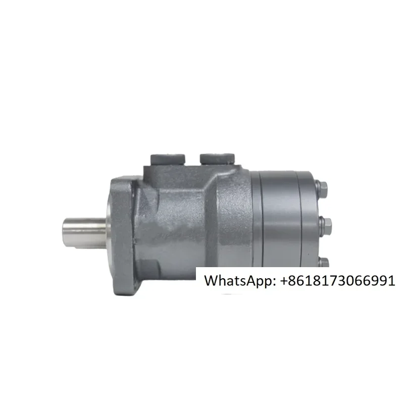 High Torque Hydraul…