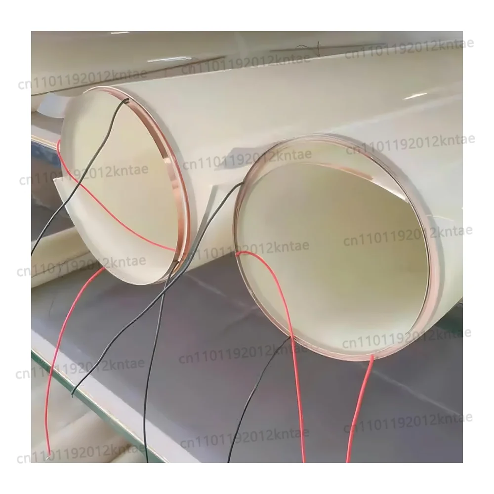 Dimming Magic Window Smart Privacy Glass Pdlc Film in Roll Self Adhesive