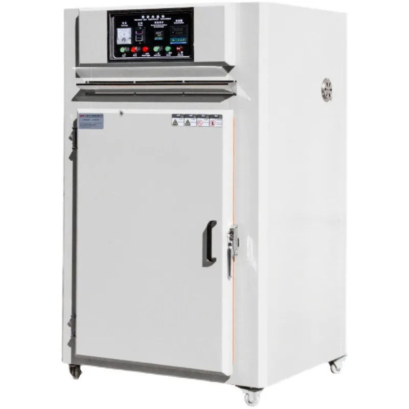 

Hot air circulation oven, electric thermostat, dryer blast drying oven