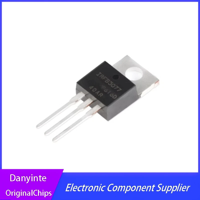 20Pcs/Lot Irfb3077P…