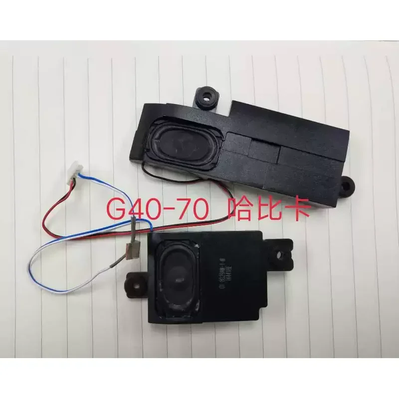 for Lenovo G40-70 Z40-70 G40-80 G40-30 G40-45 Speaker PK23000JY Original Replacement Laptop Internal Audio Component
