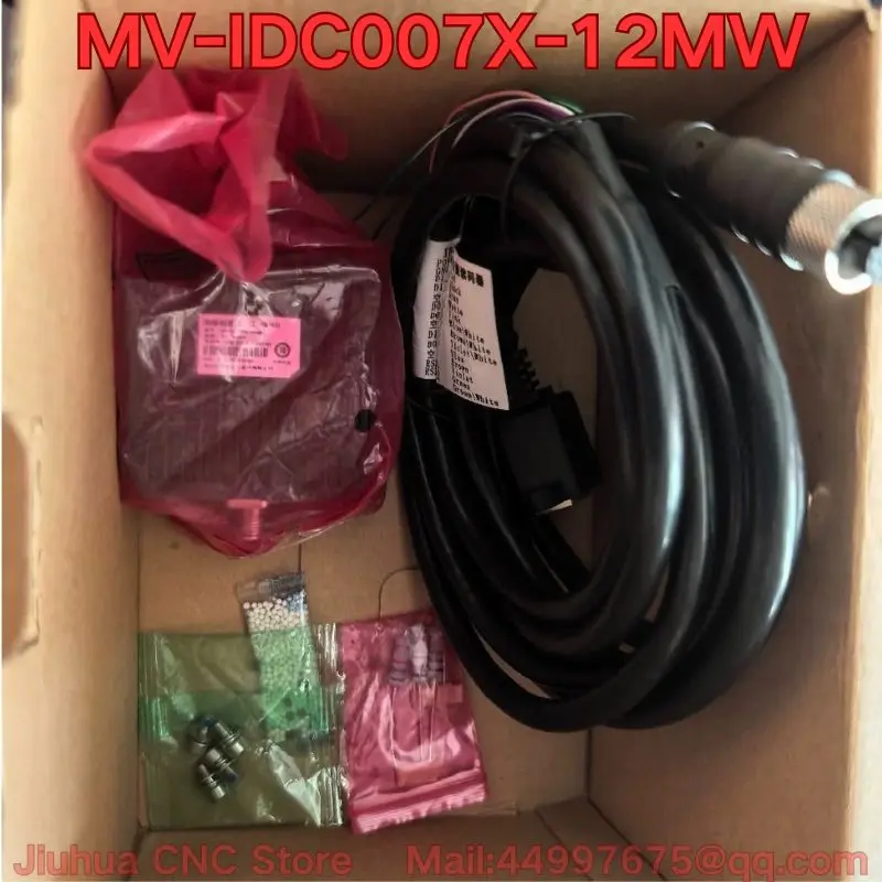 Brand new MV-IDC007X-12MW industrial code reader Latest Prices as of September 2026
