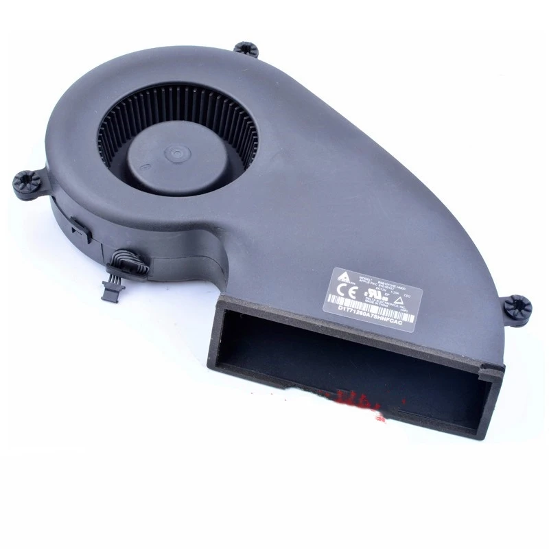 Nieuwe Laptop Cpu Koelventilator Voor Apple All-In-One Machine Imac A1419 27 Inch BSB1012HE-HM00 610-00182 Cpu Ventilator