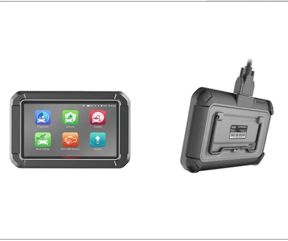 Factory Price Eucleia S7C Automotive Intelligence Diagnostic Tools