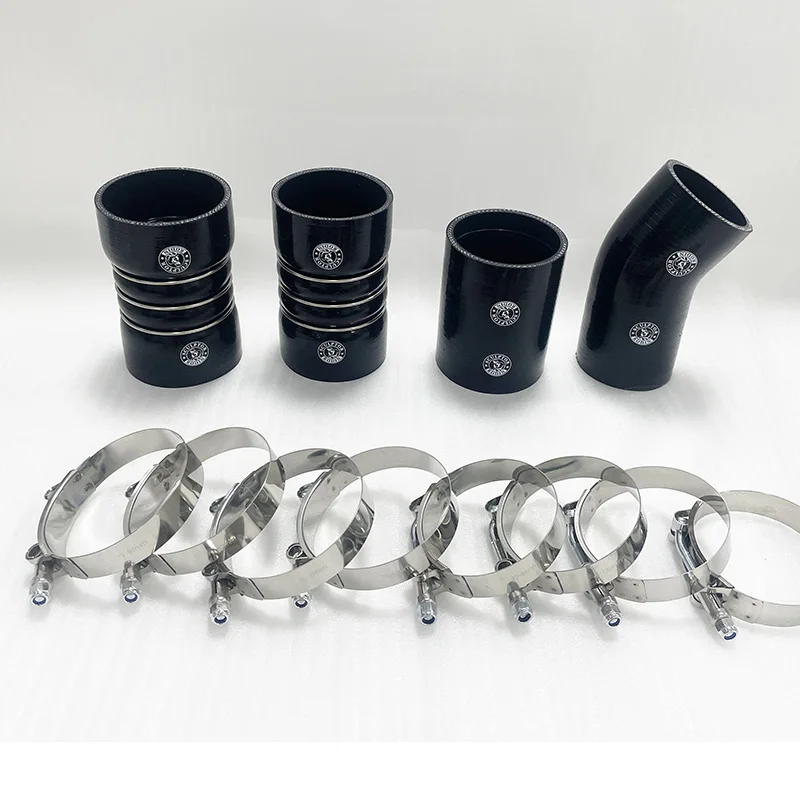 Silicone Intercoole…