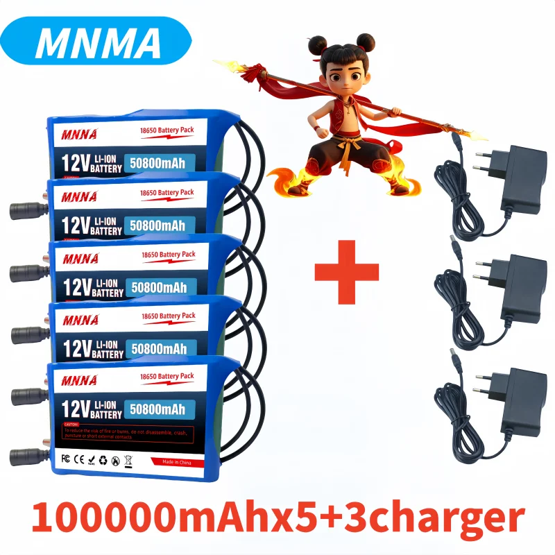 New Portable Super …