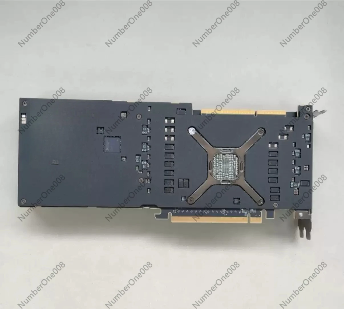 

High Performance GPU Compute Card 32GB HBM2 PCIe 4.0 for Deep Learning AI Workstation