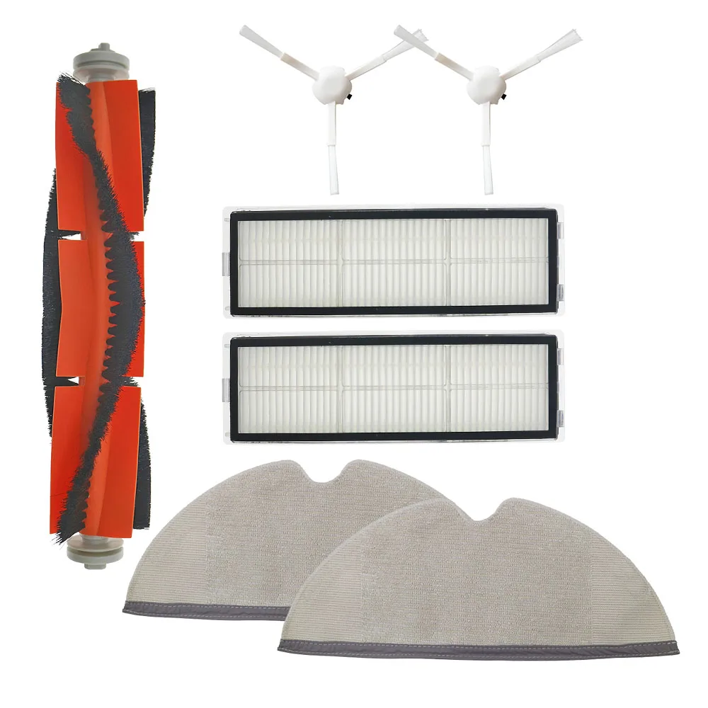 Vacuum Cleaner Mop … - image