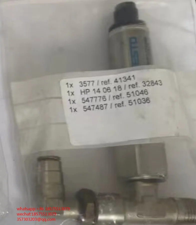 Interruptor de presión para FESTO SDET-22T-D50-G14-I-M12, 1 unidad