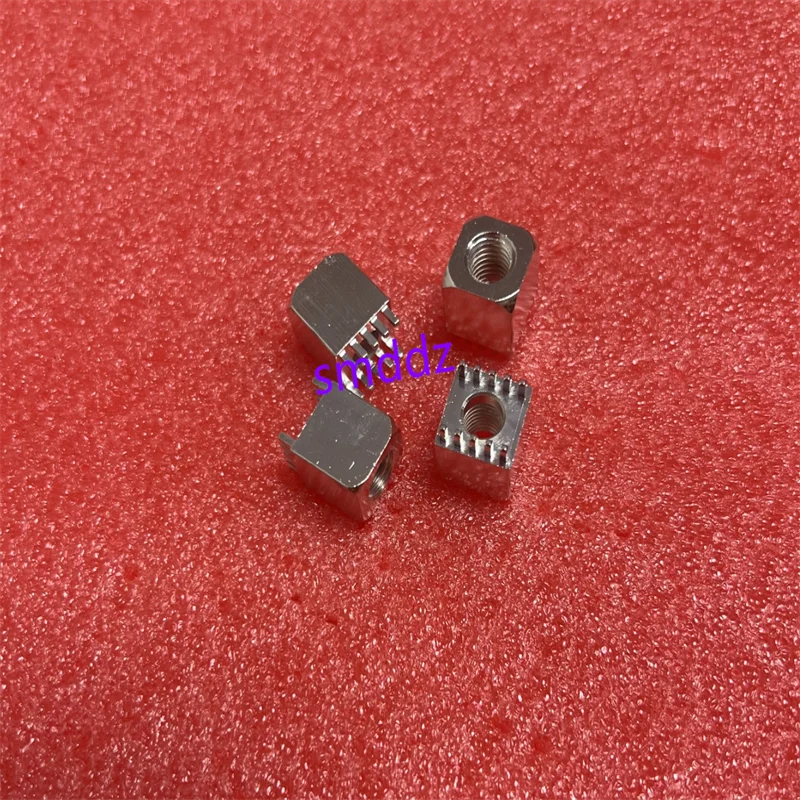 100 Pieces, PCB Connection Terminals, 7461057 7460305 7460307 7461084 7460553 7461058