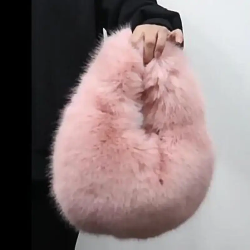 Fashion Soft Plush … - image