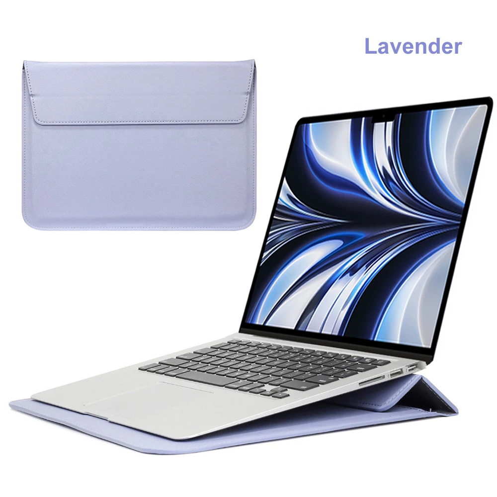 Laptop Bag for Macbook Pro 14 Case M5 New MacBook Air 13.6 Sleeve