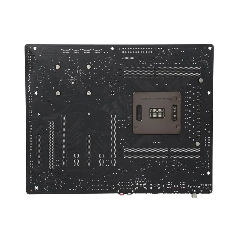 Placa-mãe GIGABYTE GA-X79-UD3 LGA 2011 Intel X79 SATA 6 Gb/s USB 3.0 ATX Intel usada