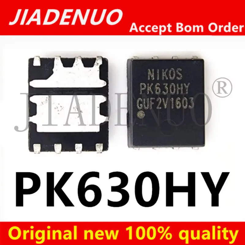 (5-10 piece)100% New Original PK630HY DFN5X6 Chipset