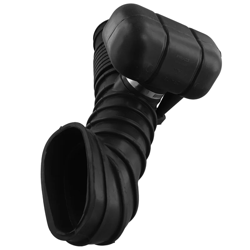 

Car Air Hose Air Intake Pipe Inlet Hose Air Corrugated Tube For Mitsubishi Pajero 4G64 Engine MR481943 MR266284