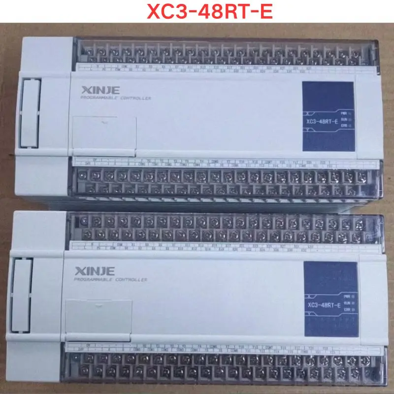 

Second-hand Xinjie XC3-48RT-E functional test is normal