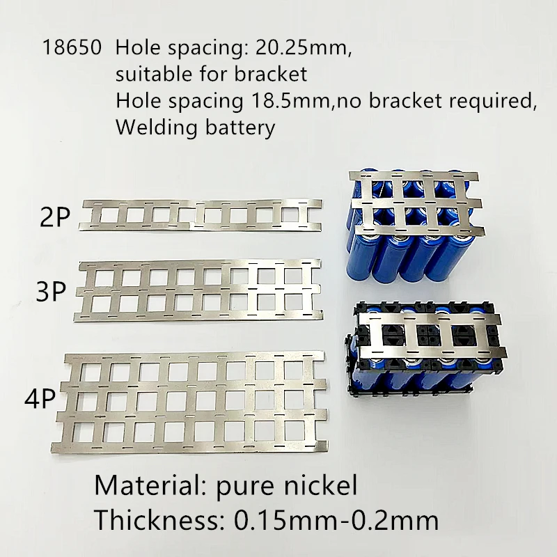 Hole Spacing 18.5MM… - image