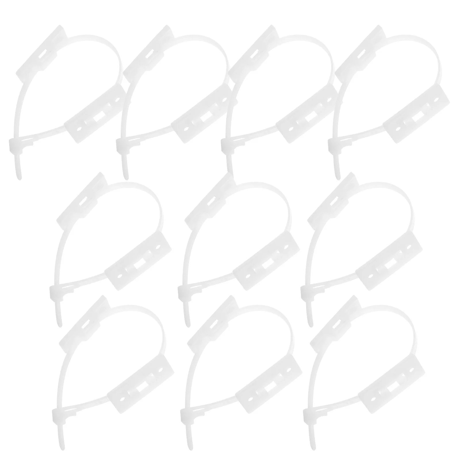 10 шт., анкерные ремни для мебели с защитой от опрокидывания, шкафа, комода, книжной полки, настенное крепление, защита