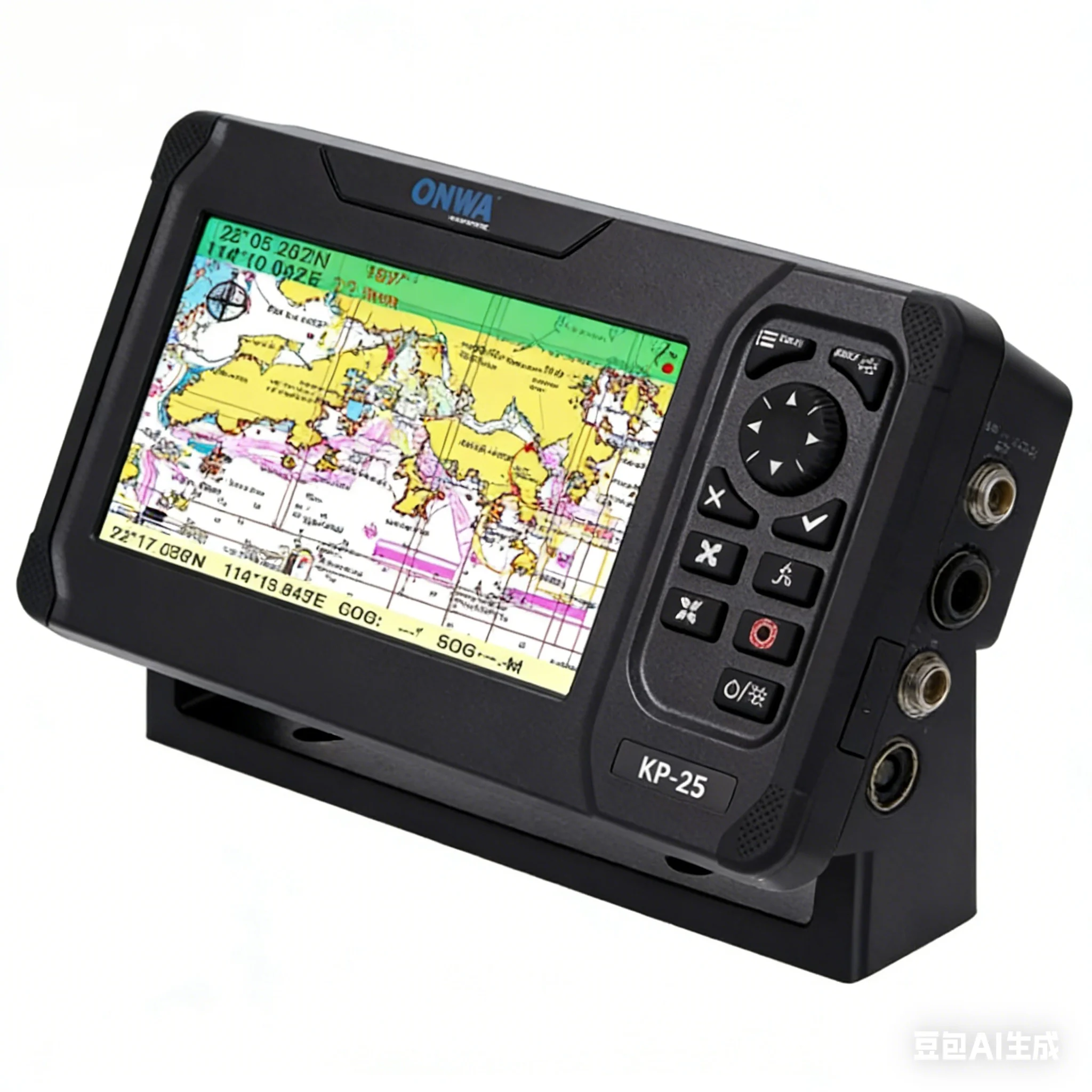 Onwa KP-25X Marine …