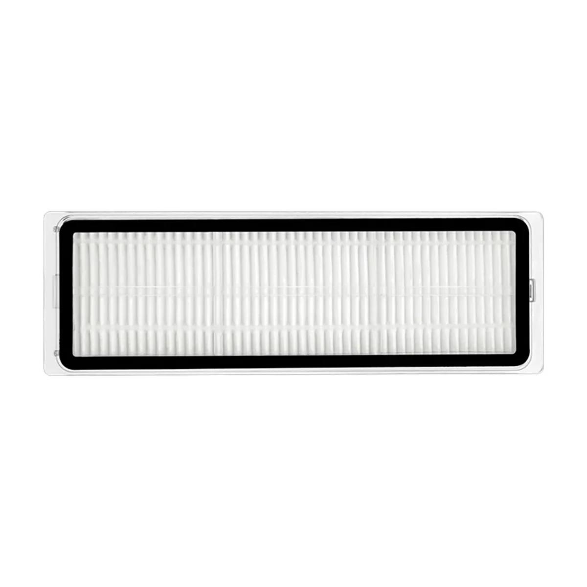 Filtre à poussière pour aspirateur robot L10 Ultra / L10S Ultra / X10 +/OMSettlement 1S, accessoires de contanier