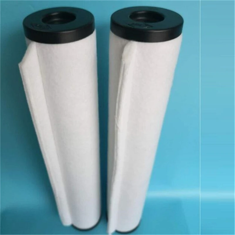 For Edward Vacuum Pump Filter Element ES300 Oil Filter Element Exhaust Oil Mist Separator A30343011 High Quality Accessories