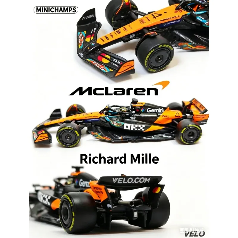 modelo-a-escala-minichamps-1-64-replica-fundida-a-presion-del-auto-de-carreras-mclaren-mcl39-f1-juguete-coleccionable-para-ninos