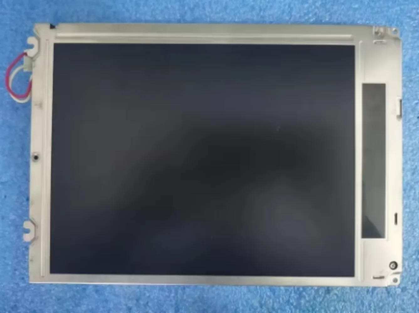 LQ084V1DG21 Original LQ084V1DG21 tela LCD industrial de 8,4 polegadas