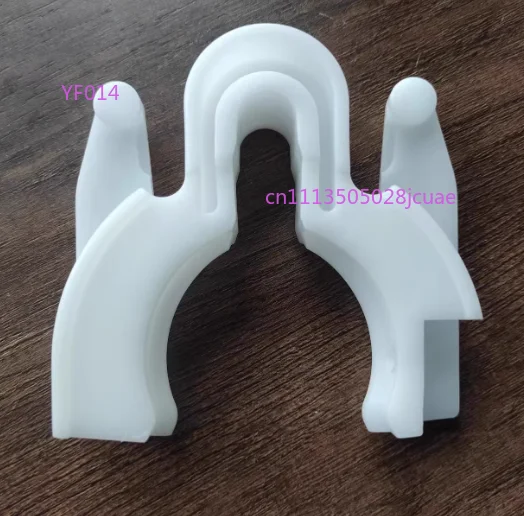 

1 шт. 3-011-01-9270 HSK63F Пластиковые зажимы-вилки для держателя инструмента, совместимые с системой смены инструмента Homag CNC