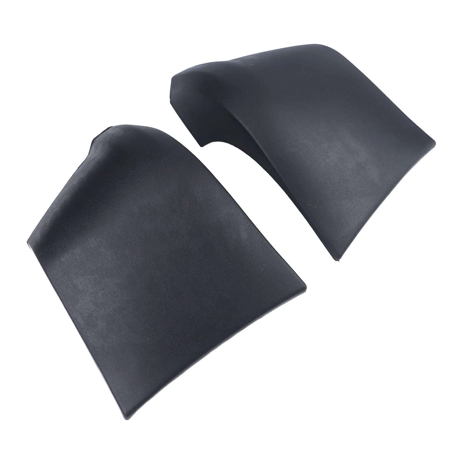 

Bumper Corner End Cap As Shown In The Figure Rear Bumper Cap Stylish Black Finish Long-lasting Protection For Vehicle Protection