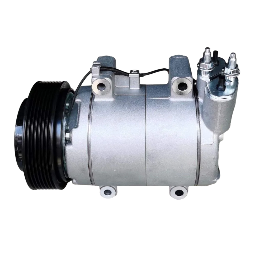 Car air conditioner compressor AC Compressor For Toyota Hiace 3 2005-2017 Air Compressor 88320-2F030