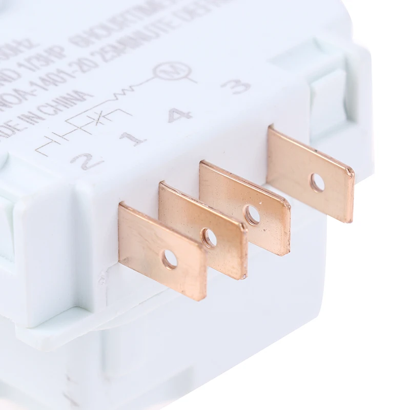 

Refrigerator Cream Timer Fridge Optimal Defrost Timer TMDC 625-1 -807-2 Controller Mechanism