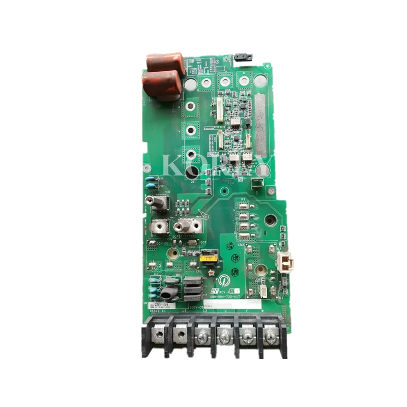 

Driver Board SGDV-CB550AAA 7.5KW