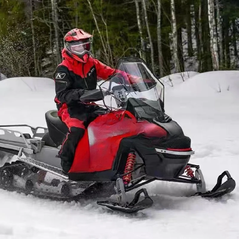 1000CC Snowmobile Adult Snowmobile All Terrain Vehicle Adult Large Displacement Snowmobile