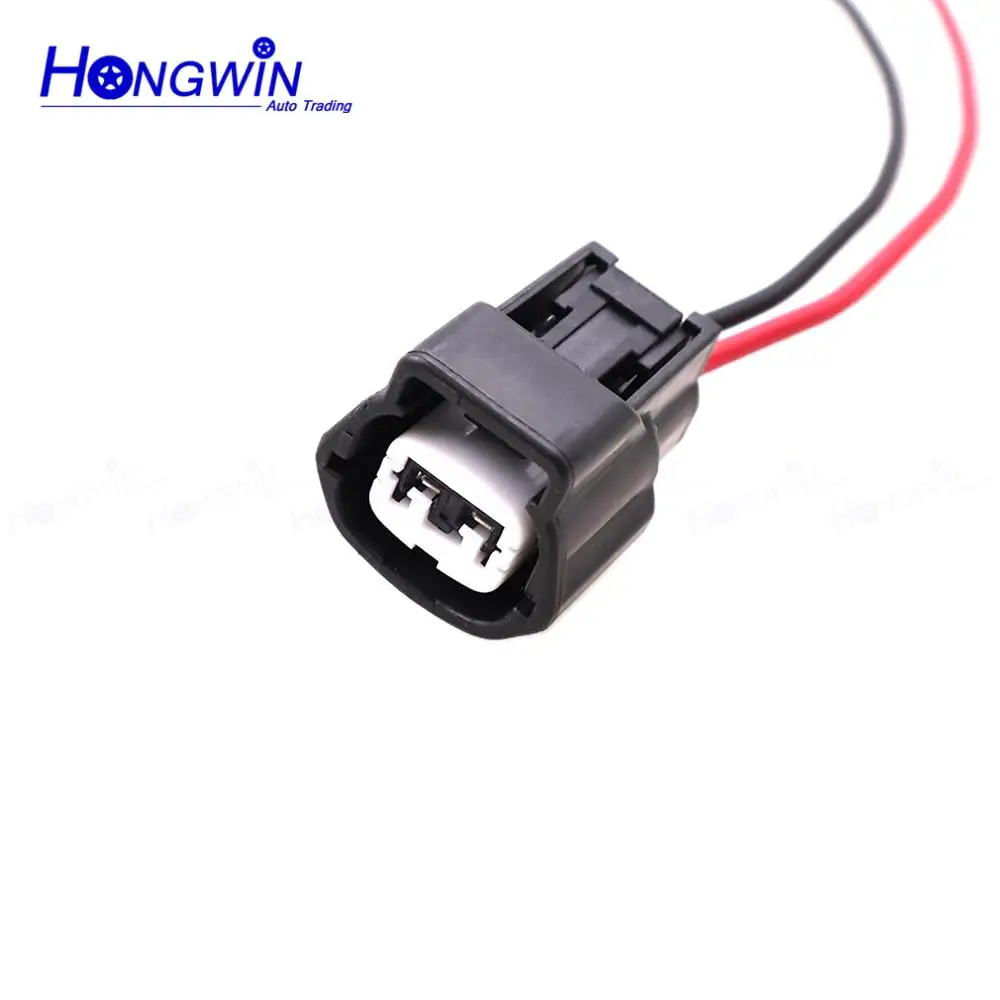 1/10 Uds enchufe de cable del Sensor 23731-3S500 23731-WD000 conector para NISSAN FRONTIER Nissan Navara D22 2.5TD recoger año 2001-2007