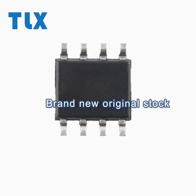 20 piezas AD8629ARZ SOIC-8 1V/us 2,5 MHz 30pA amplificador operacional de doble canal de precisión