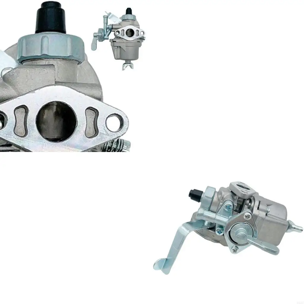 

H58C Easy Installation Carburetor Suitable For Garden Tool Including Brush Cutter And Grass Trimmer Weedeater Application