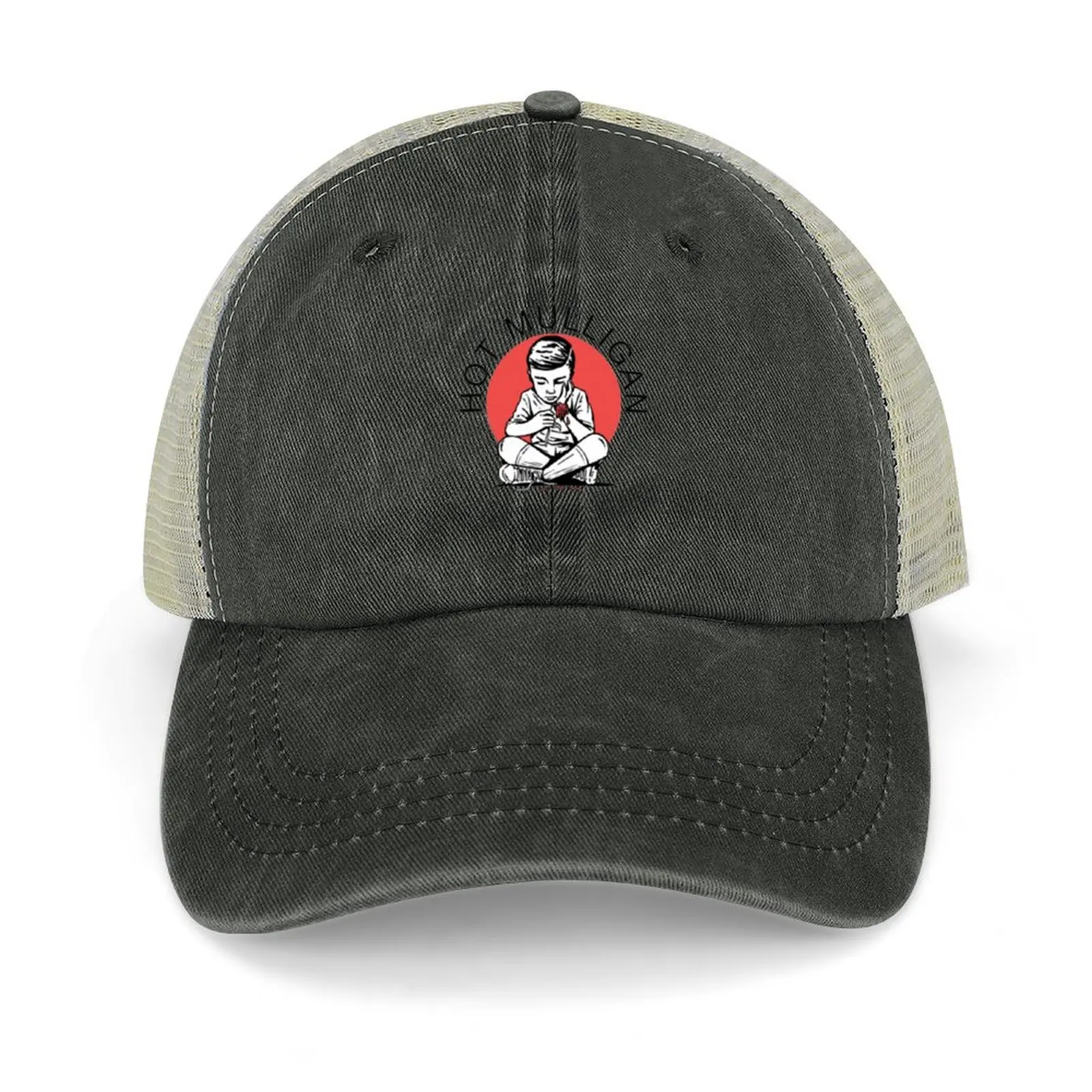 

Hot Mulligan Classic T-Shirt Baseball Cap Hat Man For The Sun Hat Beach Military Cap Man men's big size hat Mens Hats Women's
