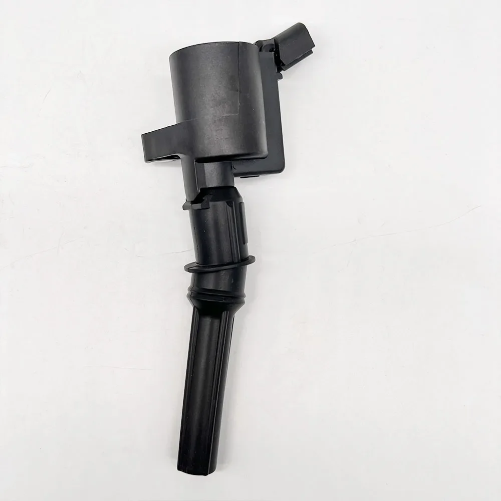 DG508 Ignition Coil Igniter Suitable For Ford F150 F250 F550 Expedition 4.6L 5.4L 6.8L V8 V10 8W7E-12A366-AA 3W7Z-12029-AA SP479