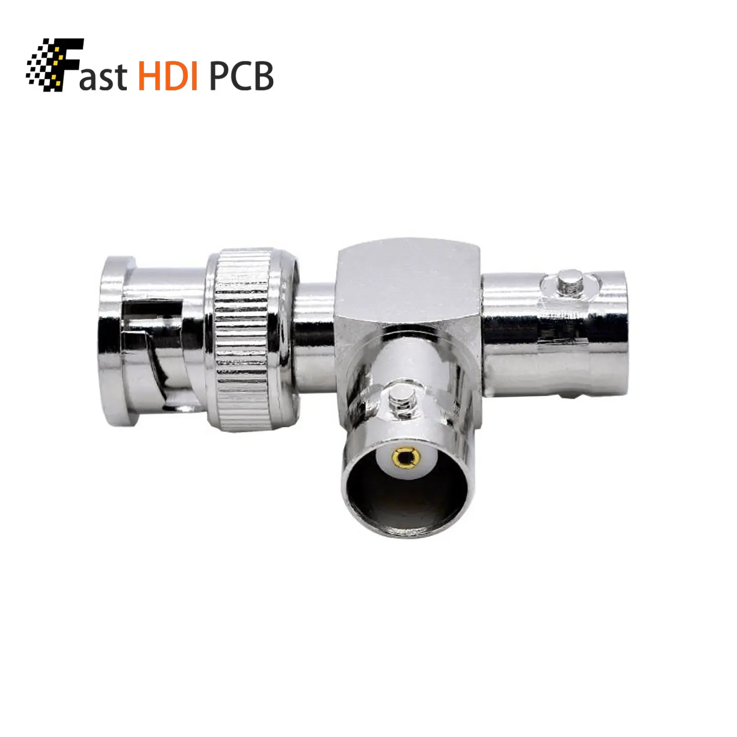 Cctv Bnc Connector …