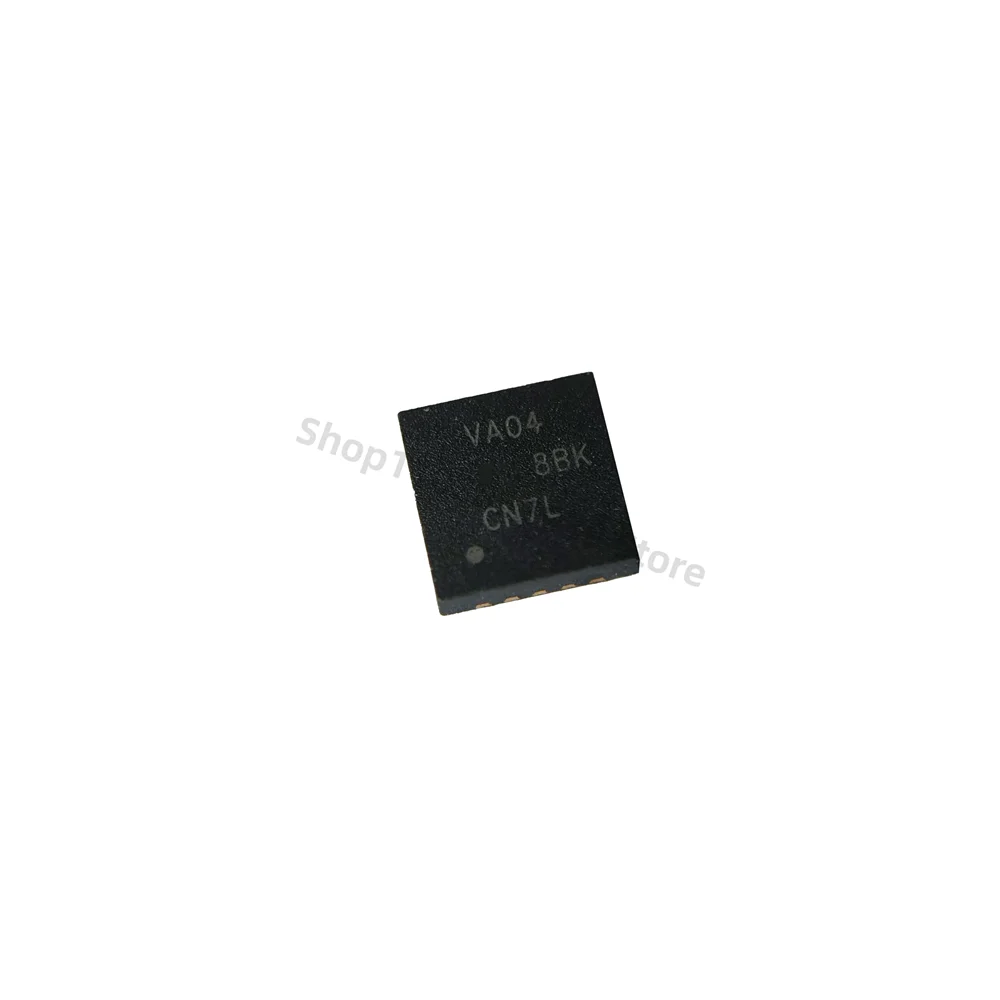 

SN74ALVC04RGYR VA04 TS2PCIE412RUAT SH412 QFN STOCK NEW 5PCS-100PCS/LOT
