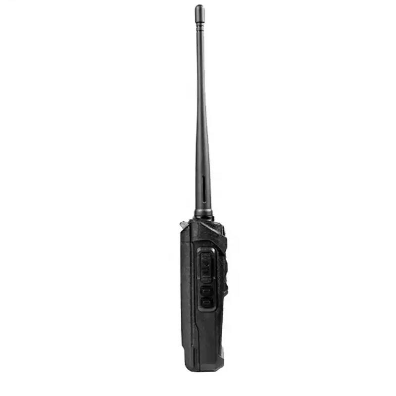 Profession Handheld Radio Transmitter IP67 Waterproof 10w Super Long Standby Walkie Talkie ZL3D