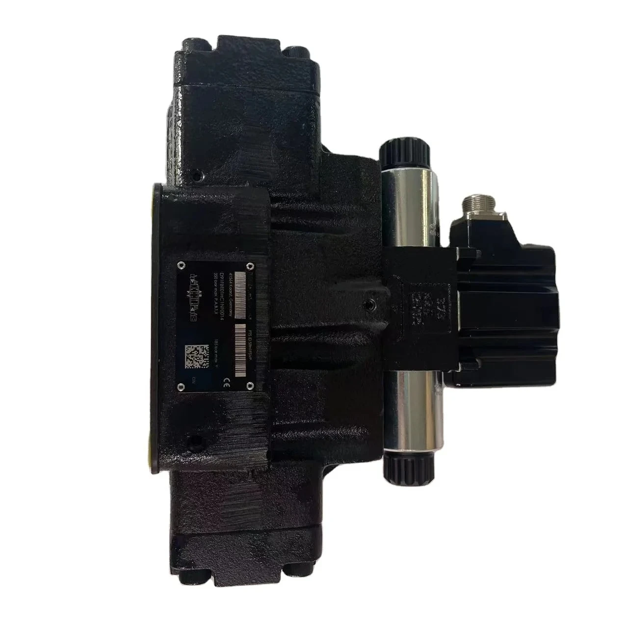 

Hot selling in 2025 Hydraulic Solenoid D1VW002KNTWXC010 Directional Control Valve Throttle Valve D1VW001FNJW91 D1VW002CNJW91
