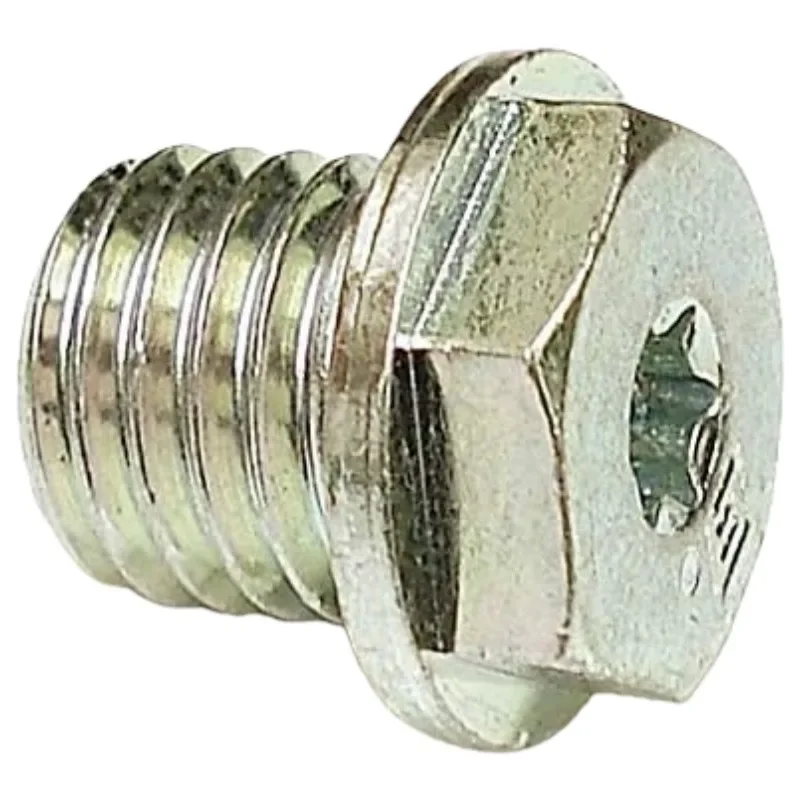 Screw Grease Cap For FS55 FS75 FS90 For FS100 FS111 FS120 Compatible OEM 4119 713 6500 Suitable For Outdoor Gardening Tools - view 5