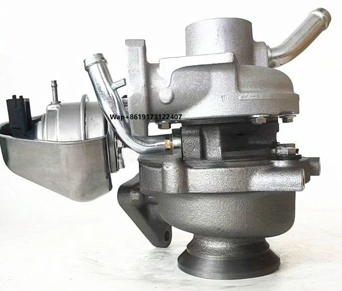 

Turbocharger 822088-0003 55256743 55256959 822088-0006 822088-0007 for Fiat 500 1.3 Multijet